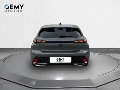 Photo 36 Peugeot 308  PureTech 130ch S&S EAT8