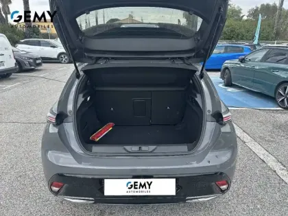 Photo 5 Peugeot 308  PureTech 130ch S&S EAT8