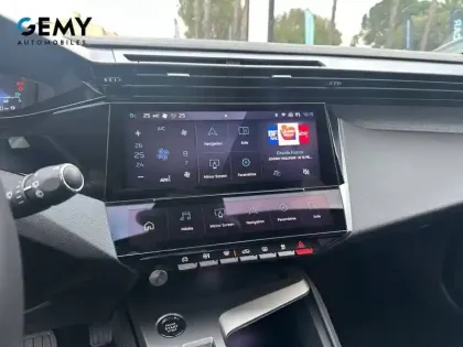 Photo 59 Peugeot 308  PureTech 130ch S&S EAT8