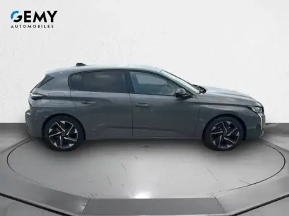 Photo 51 Peugeot 308  PureTech 130ch S&S EAT8