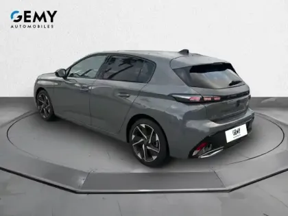 Photo 54 Peugeot 308  PureTech 130ch S&S EAT8