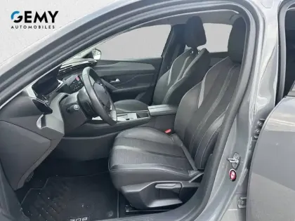 Photo 8 Peugeot 308  PureTech 130ch S&S EAT8