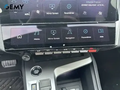 Photo 60 Peugeot 308  PureTech 130ch S&S EAT8