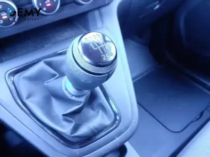 Photo 23 Renault Kangoo  VAN BLUE DCI 95 EDC