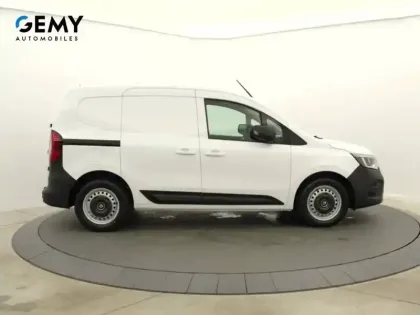 Photo 29 Renault Kangoo  VAN BLUE DCI 95