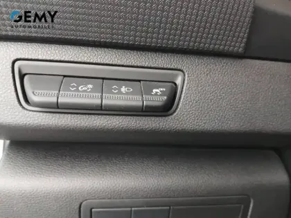 Photo 47 Renault Kangoo  VAN BLUE DCI 95