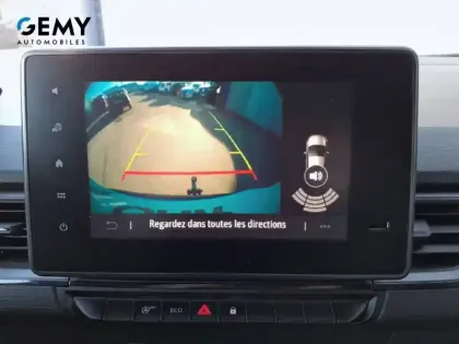 Photo 19 Renault Kangoo  VAN BLUE DCI 95 EDC