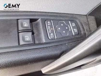 Photo 11 Renault Kangoo  VAN BLUE DCI 95 EDC