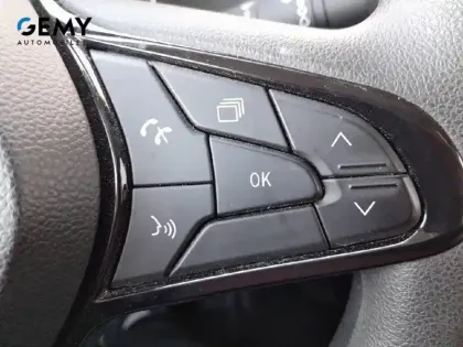 Photo 21 Renault Kangoo  VAN BLUE DCI 95 EDC