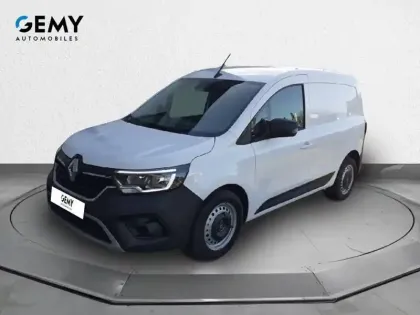 Photo Renault Kangoo Grand Confort- 22