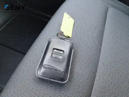 Photo 24 Renault Kangoo  VAN BLUE DCI 95 EDC