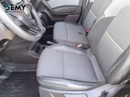 Photo 8 Renault Kangoo  VAN BLUE DCI 95 EDC