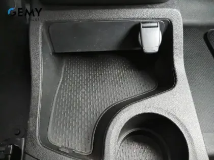 Photo 46 Renault Kangoo  VAN BLUE DCI 95