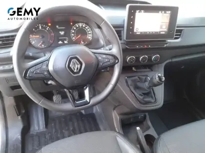 Photo 7 Renault Kangoo  VAN BLUE DCI 95 EDC