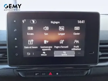 Photo 17 Renault Kangoo  VAN BLUE DCI 95 EDC