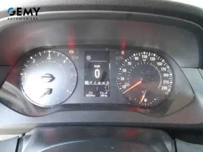 Photo 12 Renault Kangoo  VAN BLUE DCI 95 EDC