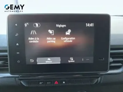 Photo 16 Renault Kangoo  VAN BLUE DCI 95 EDC