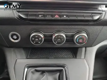 Photo 45 Renault Kangoo  VAN BLUE DCI 95