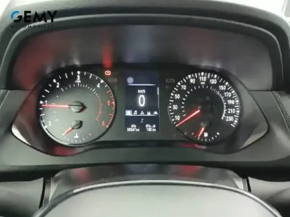 Photo 41 Renault Kangoo  VAN BLUE DCI 95