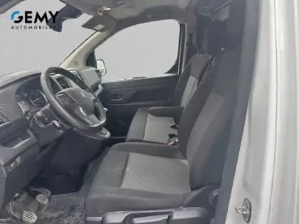 Photo 8 Peugeot Expert  FGN TOLE M BLUEHDI 120 S&S BVM6