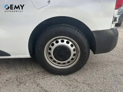 Photo 10 Peugeot Expert  FGN TOLE M BLUEHDI 120 S&S BVM6