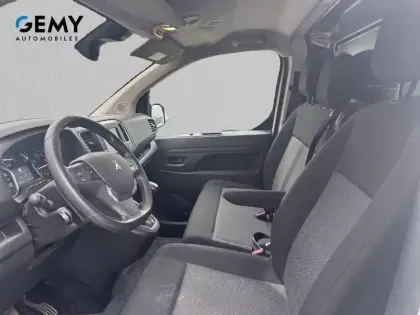 Photo 9 Peugeot Expert  FGN TOLE M BLUEHDI 120 S&S BVM6