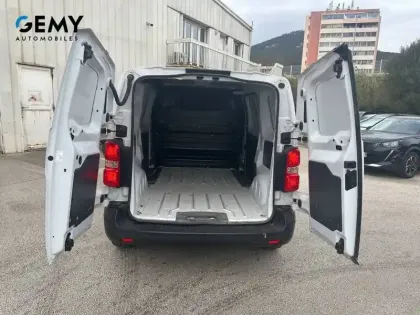 Photo 5 Peugeot Expert  FGN TOLE M BLUEHDI 120 S&S BVM6