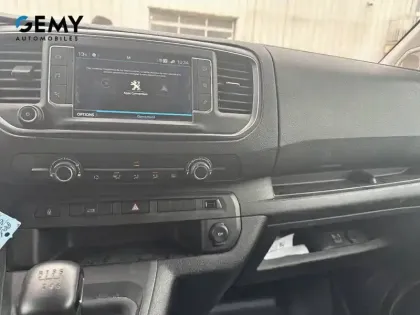 Photo 14 Peugeot Expert  FGN TOLE M BLUEHDI 120 S&S BVM6