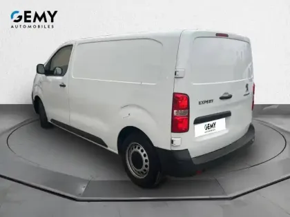 Photo 6 Peugeot Expert  FGN TOLE M BLUEHDI 120 S&S BVM6