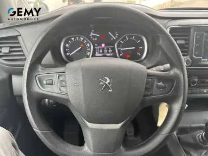 Photo 11 Peugeot Expert  FGN TOLE M BLUEHDI 120 S&S BVM6