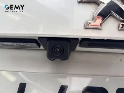 Photo 21 Peugeot 2008  PureTech 130 S&S EAT8