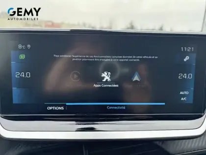 Photo 16 Peugeot 2008  PureTech 130 S&S EAT8