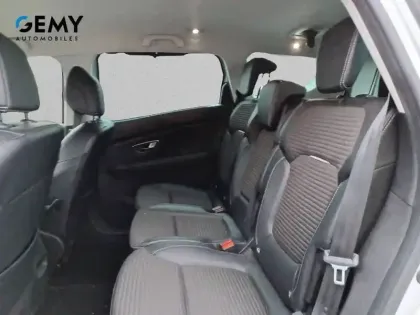 Photo 9 Renault Scenic Grand  dCi 130 Energy