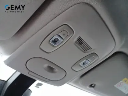 Photo 20 Renault Scenic Grand  dCi 130 Energy