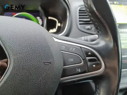 Photo 15 Renault Scenic Grand  dCi 130 Energy