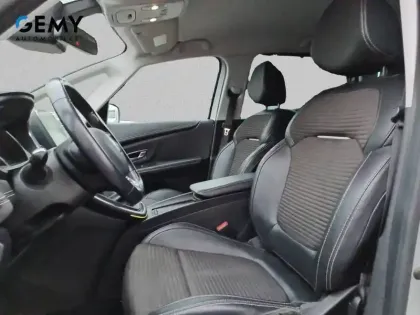 Photo 8 Renault Scenic Grand  dCi 130 Energy