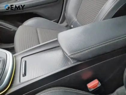 Photo 19 Renault Scenic Grand  dCi 130 Energy