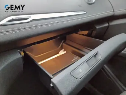 Photo 21 Renault Scenic Grand  dCi 130 Energy