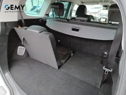 Photo 14 Renault Scenic Grand  dCi 130 Energy