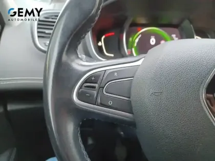 Photo 13 Renault Scenic Grand  dCi 130 Energy