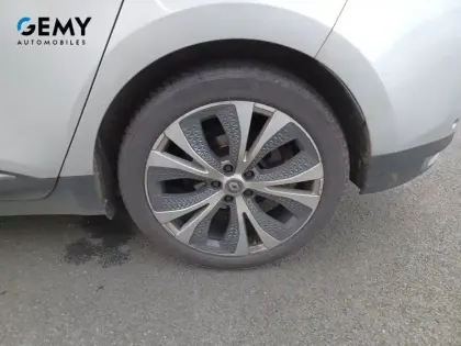 Photo 10 Renault Scenic Grand  dCi 130 Energy