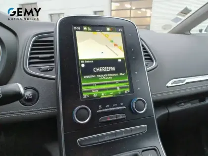 Photo 16 Renault Scenic Grand  dCi 130 Energy