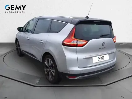 Photo 6 Renault Scenic Grand  dCi 130 Energy