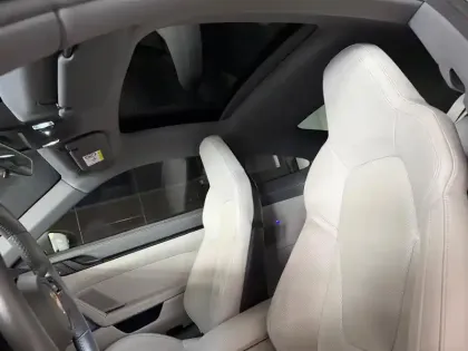 Photo 42 Porsche 911  Carrera Coupé 3.0i 480 PDK