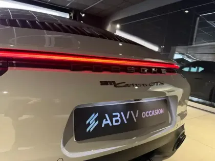 Photo 19 Porsche 911  Carrera Coupé 3.0i 480 PDK