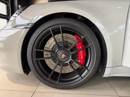 Photo 7 Porsche 911  Carrera Coupé 3.0i 480 PDK