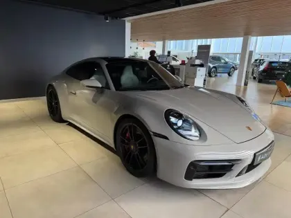 Photo 36 Porsche 911  Carrera Coupé 3.0i 480 PDK