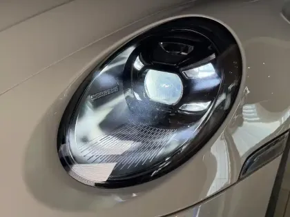 Photo 22 Porsche 911  Carrera Coupé 3.0i 480 PDK