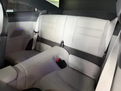 Photo 10 Porsche 911  Carrera Coupé 3.0i 480 PDK