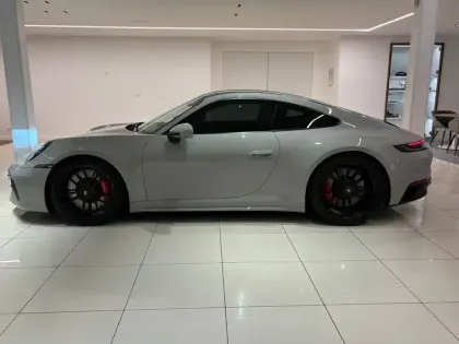 Photo 47 Porsche 911  Carrera Coupé 3.0i 480 PDK